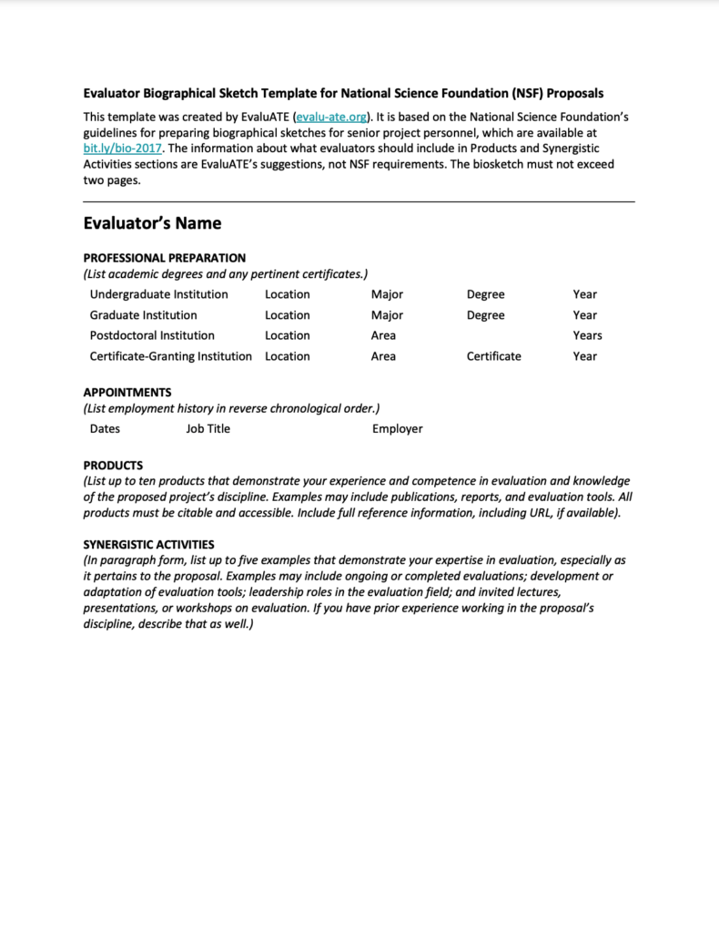 Resource preview