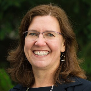 Carolyn Brennan