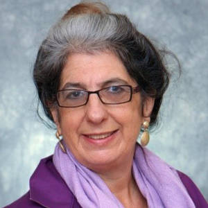 Suzanne (Sukey) Blanc