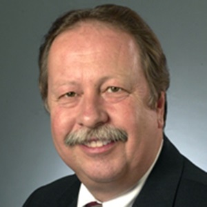 Steven Budd