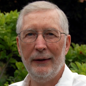 Gullickson Headshot