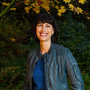 Candiya Mann