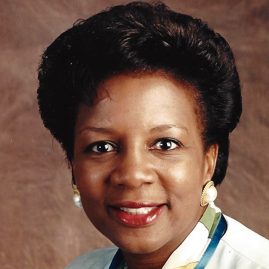 Diana McCauley Williams