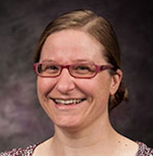 Allison Teeter